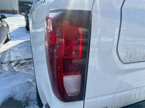 Used 2021 GMC Sierra 1500 Elevation image 7