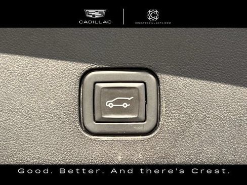 Certified 2024 Cadillac Lyriq Luxury RWD image 31