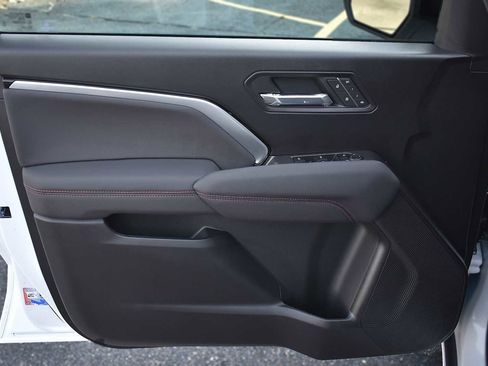 New 2026 Chevrolet Colorado Z71 w/ Technology Package image 29