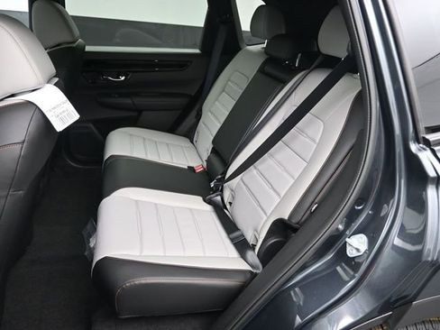 New 2026 Honda CR-V Sport Touring image 12