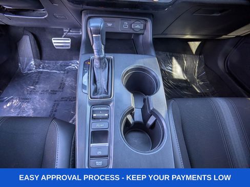 Used 2023 Honda Civic Sport image 25