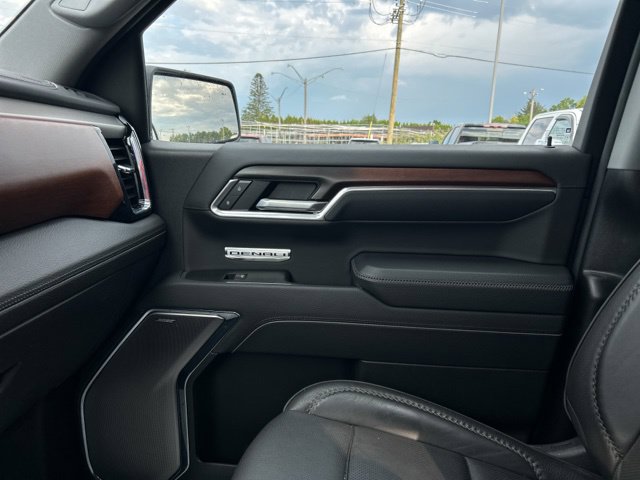 Used 2026 GMC Sierra 1500 Denali AWD/4WD image 43