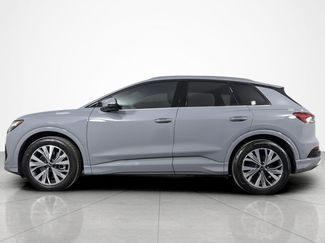 Used 2023 Audi Q4 e-tron Premium Plus w/ Premium Plus RWD video 2