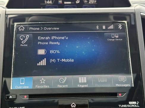 Used 2018 Subaru Crosstrek 2.0i Limited image 36