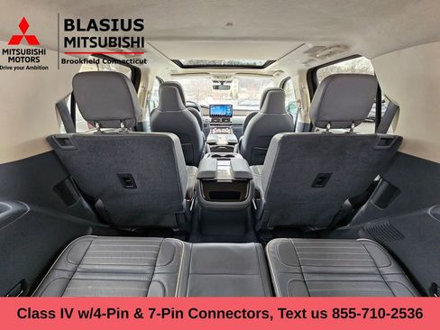 Used 2022 Lincoln Navigator Black Label image 29