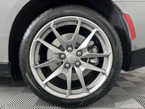 New 2026 Dodge Charger R/T Scat Pack image 7