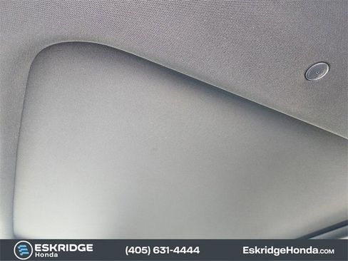 New 2025 Honda Pilot TrailSport image 20