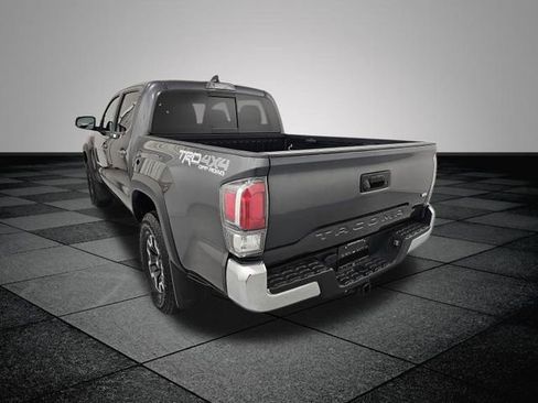 Used 2023 Toyota Tacoma TRD Off-Road image 4