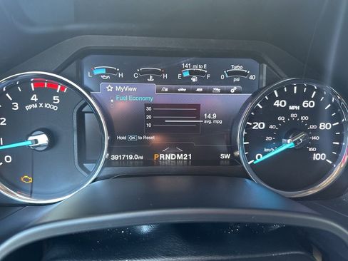 Used 2019 Ford F250 Lariat w/ Tow Technology Bundle image 30