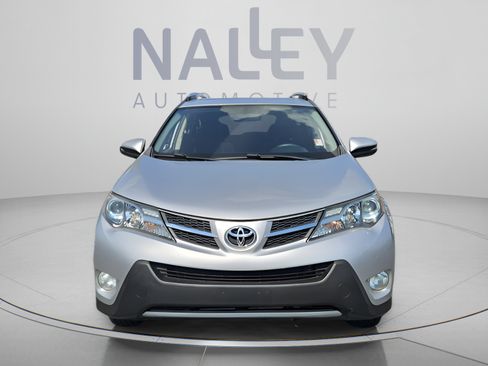 Used 2013 Toyota RAV4 XLE AWD/4WD image 8