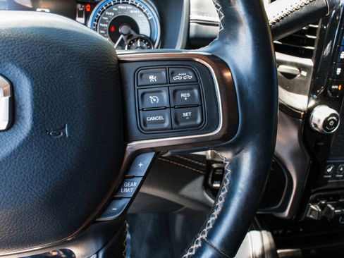 Used 2019 RAM 3500 Limited AWD/4WD image 18