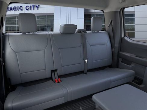 New 2026 Ford F250 XL w/ XL Driver Assist Package image 11