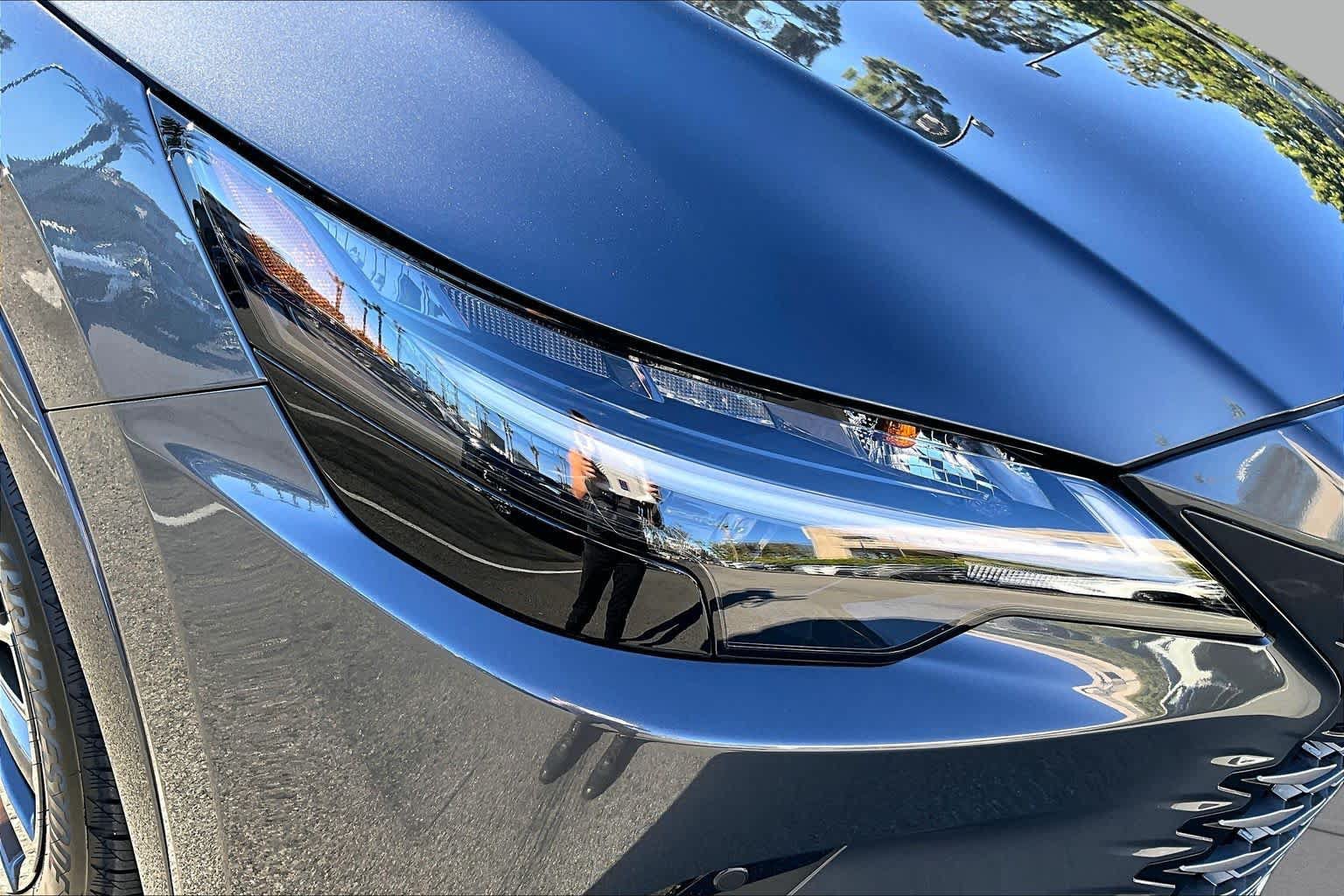 New 2026 Lexus RX 350h w/ Convenience Package AWD/4WD image 21
