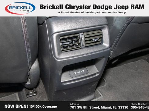 Used 2024 Honda CR-V EX-L image 17