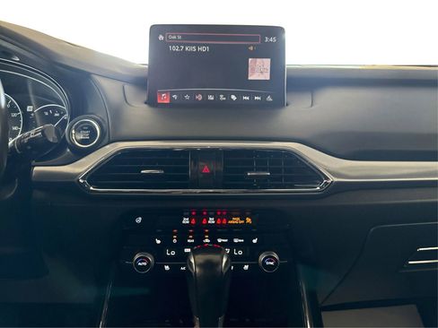 Used 2020 MAZDA CX-9 Grand Touring image 11