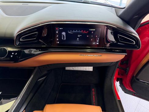 Used 2025 Ferrari Purosangue image 51