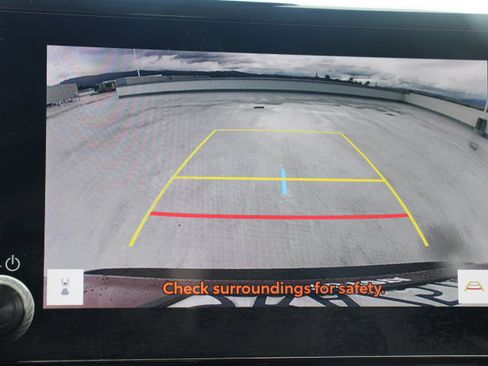 Certified 2025 Toyota RAV4 LE image 26