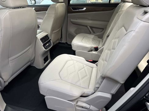 New 2026 Volkswagen Atlas SE image 15