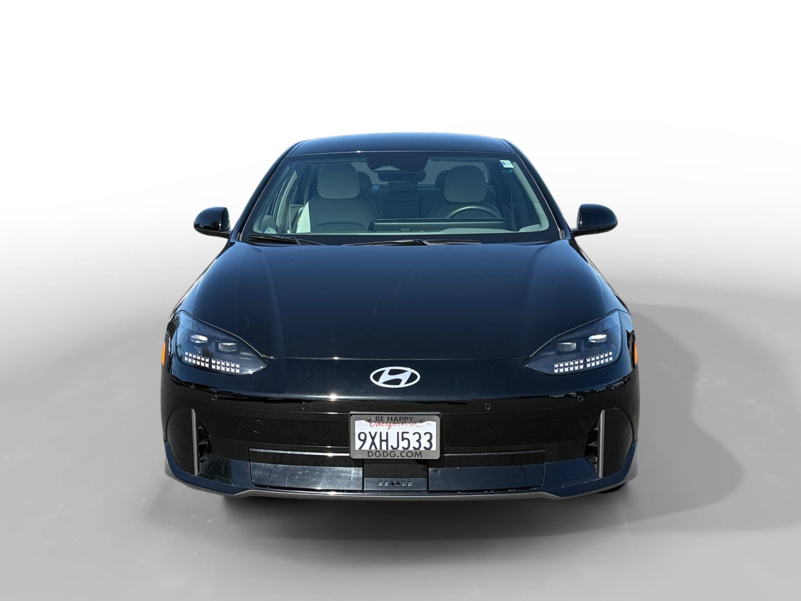 Used 2025 Hyundai Ioniq 6 SEL RWD image 8