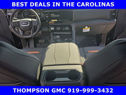 New 2026 GMC Sierra 1500 AT4 w/ Technology Package AWD/4WD image 12