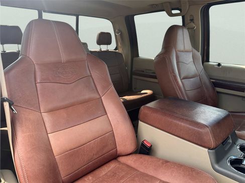 Used 2008 Ford F250 XL image 26