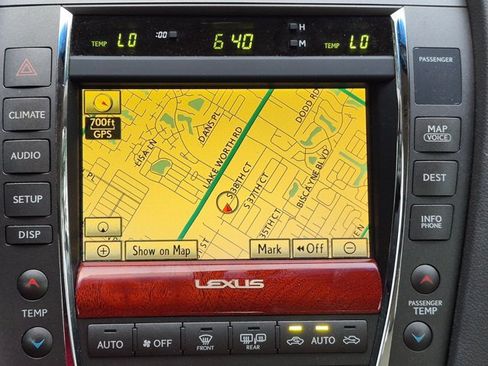 Used 2012 Lexus ES 350 FWD image 14