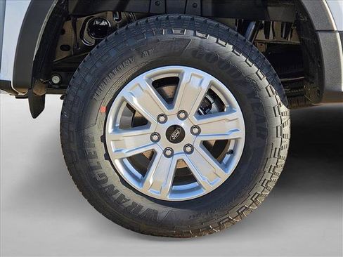 New 2025 Ford Ranger XL w/ Trailer Tow Package image 10