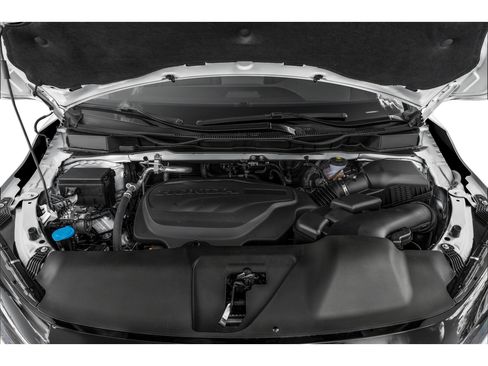 New 2026 Honda Odyssey Touring image 13