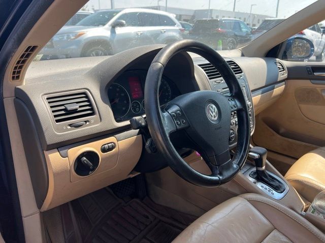 Used 2006 Volkswagen Jetta 2.5 FWD image 6