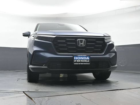 Used 2024 Honda CR-V EX image 34