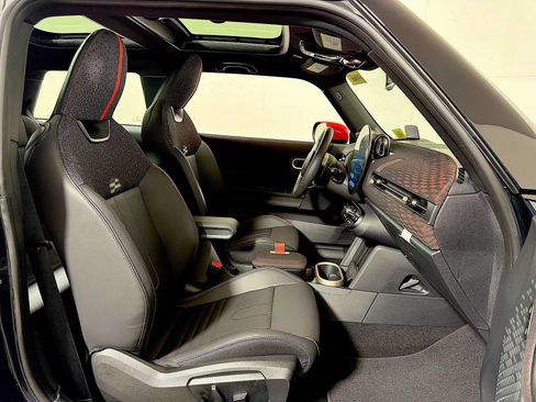 Used 2026 MINI Cooper John Cooper Works FWD image 25