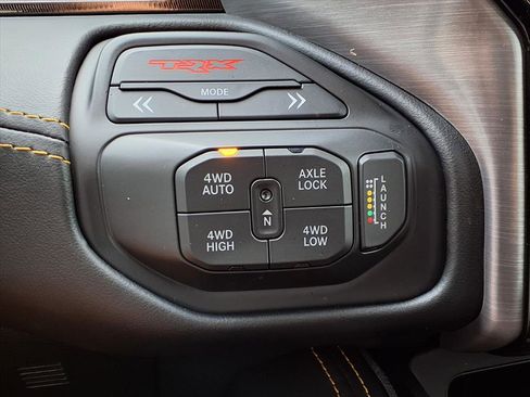 Used 2023 RAM 1500 TRX w/ TRX Level 2 Equipment Group image 20