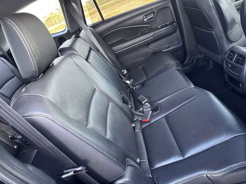 Used 2020 Honda Pilot EX-L image 21