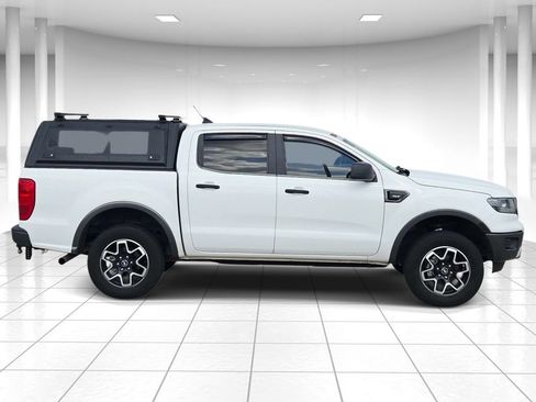 Used 2020 Ford Ranger XLT w/ Equipment Group 301A Mid RWD image 2
