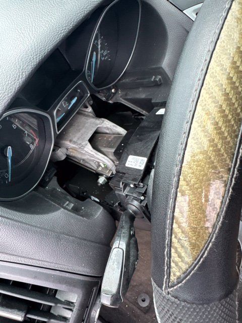 Used 2013 Ford Focus SE FWD image 9