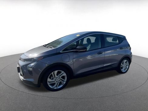 Used 2023 Chevrolet Bolt LT w/ Driver Confidence Package image 8