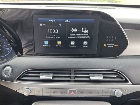 Used 2020 Hyundai Palisade SEL FWD image 24