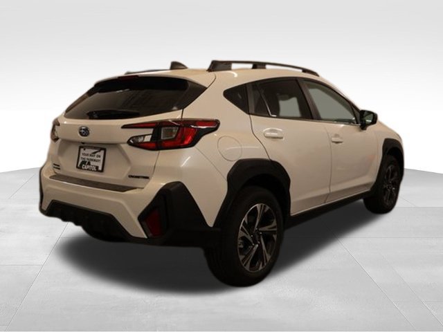 New 2026 Subaru Crosstrek 2.5i Premium AWD/4WD image 2