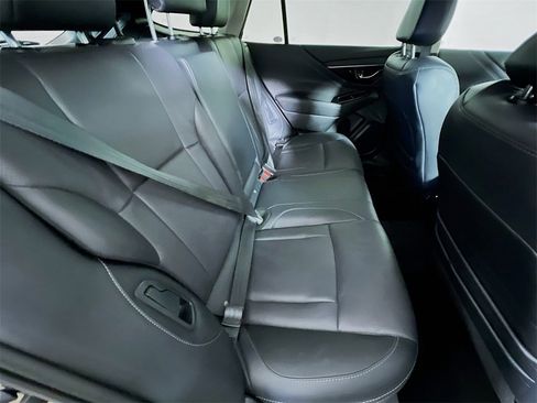 Used 2024 Subaru Outback Limited image 24