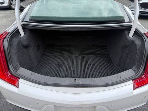 Used 2018 Cadillac XTS Luxury w/ Driver Awareness Package FWD image 30