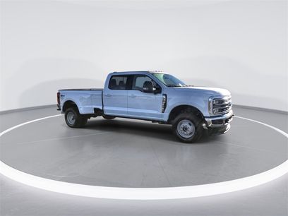 New 2026 Ford F350 XLT w/ XLT Premium Package