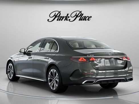 New 2026 Mercedes-Benz E 350 Sedan image 14
