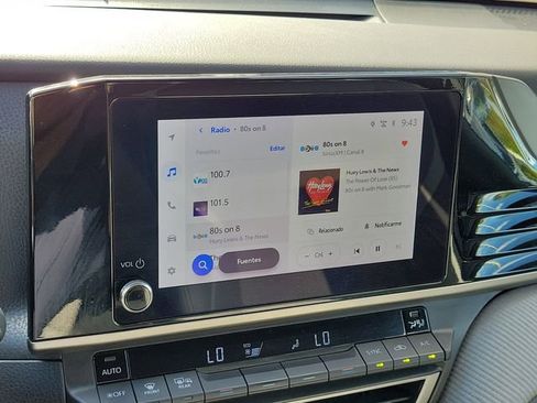 Used 2025 Toyota Camry SE image 24