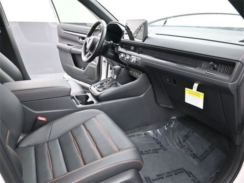 Used 2026 Honda CR-V Sport-L image 21