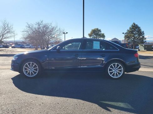 Used 2016 Audi A4 2.0T Premium Plus w/ Technology Package image 8