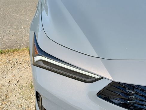 New 2026 Acura Integra A-Spec image 5