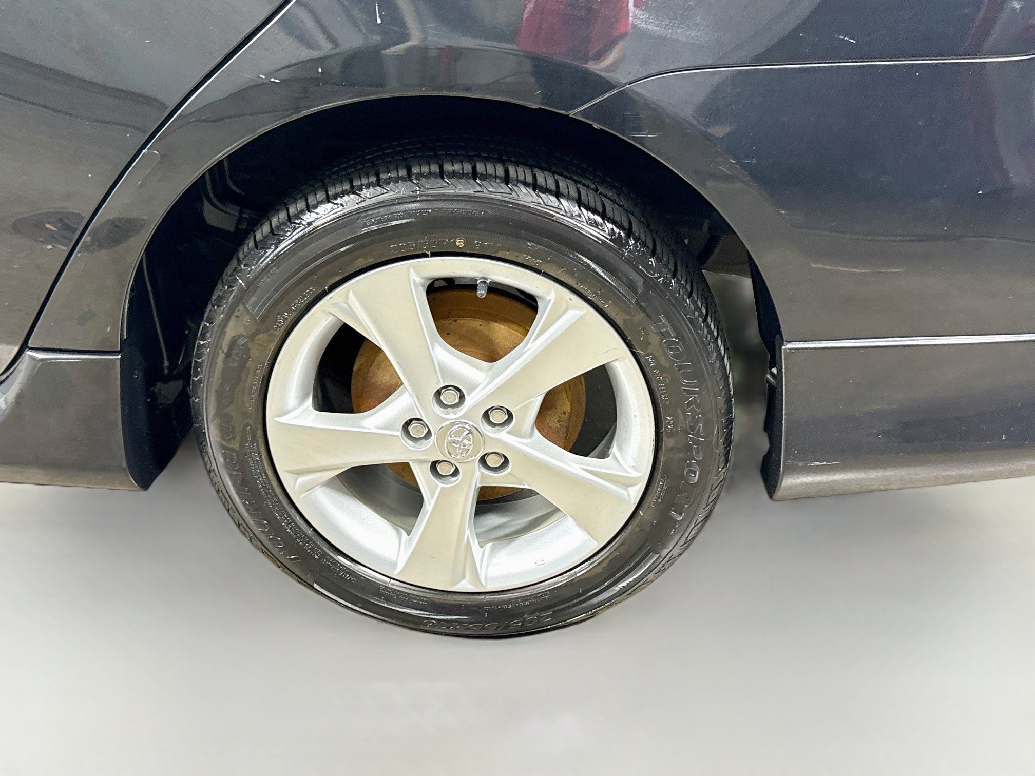 Used 2013 Toyota Corolla S FWD image 27