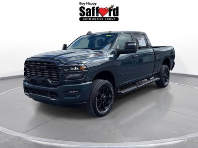 Used 2025 RAM 2500 Big Horn