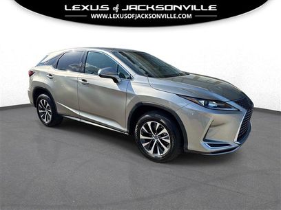 Used 2021 Lexus RX 350 FWD w/ Accessory Package