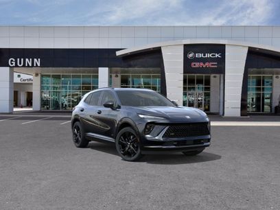 New 2026 Buick Envision Sport Touring